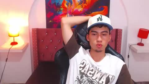 Dante online show from 03-04-25, 06:39