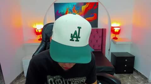 Dante online show from 03-11-25, 03:23