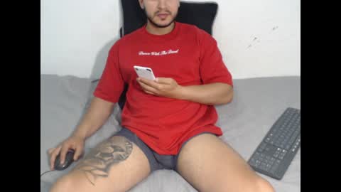 dantebrown1 online show from 01-03-25, 03:38