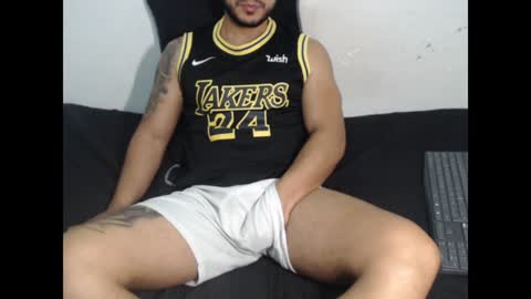 dantebrown1 online show from 01-10-25, 03:50