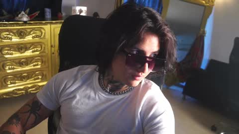 Dante coppola online show from 02-02-25, 03:39