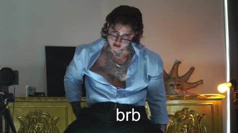 Dante coppola online show from 02-04-26, 08:36