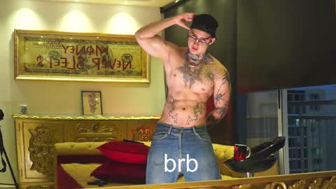 Dante coppola online show from 02-22-26, 10:52