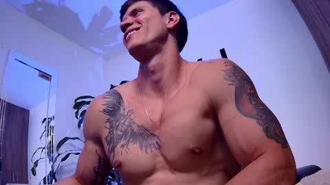 Dante online show from 01-14-25, 10:23