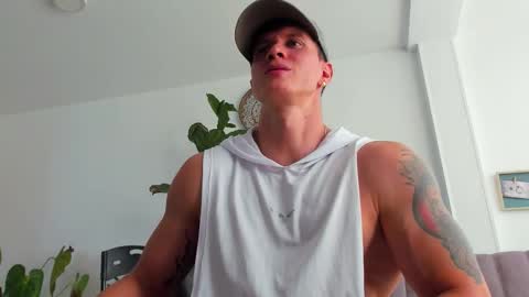 Dante online show from 12-17-25, 05:41