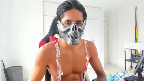 X Dante7373574 online show from 10-31-25, 02:40