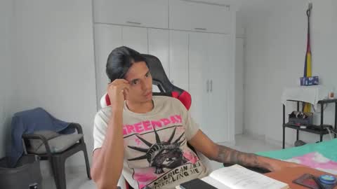 X Dante7373574 online show from 11-09-25, 10:30