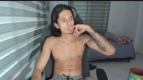 X Dante7373574 online show from 02-09-26, 02:15