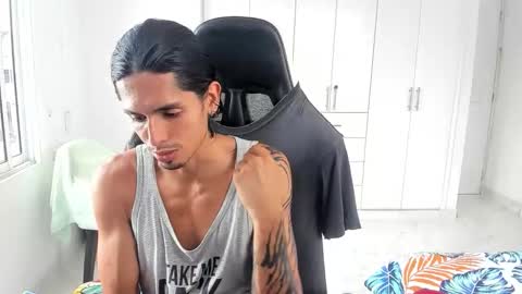 X Dante7373574 online show from 03-02-26, 08:15