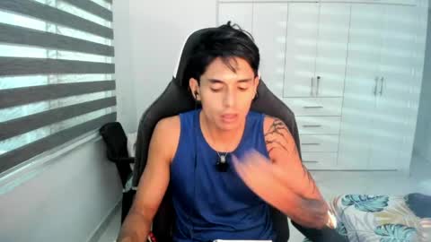 X Dante7373574 online show from 03-21-26, 12:26