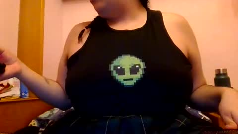 Dante online show from 02-22-26, 07:34