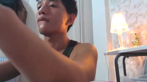 Dante online show from 01-29-25, 04:08