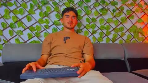 Dante online show from 02-13-26, 03:02