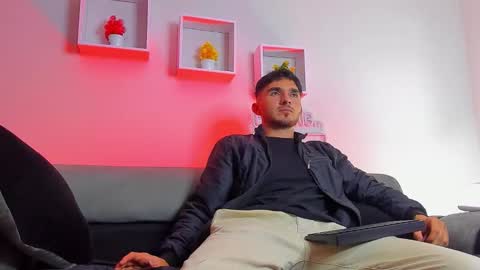 Dante online show from 02-15-26, 03:03