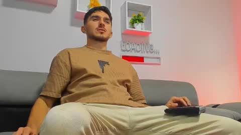 Dante online show from 02-22-26, 03:07