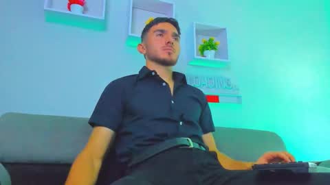 Dante online show from 02-27-26, 04:12