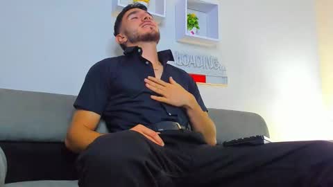 Dante online show from 03-04-26, 03:34