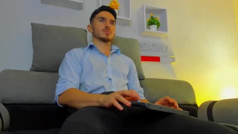 Dante online show from 03-29-26, 03:28