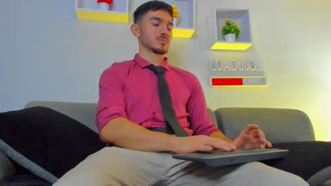 Dante online show from 03-30-26, 03:29