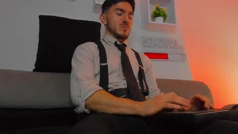 Dante online show from 04-17-26, 04:04