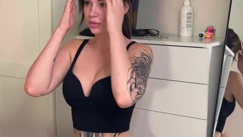 DanteetBeatrix online show from 02-14-26, 03:42