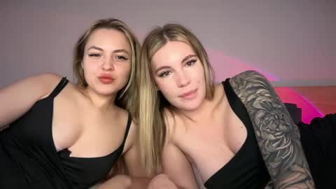 DanteetBeatrix online show from 04-07-26, 09:32