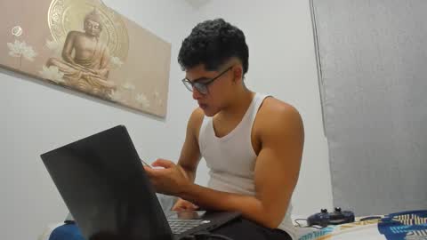 dantegooboy online show from 03-02-26, 02:47