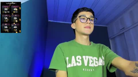 danteheat online show from 02-01-25, 05:05