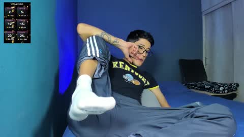 danteheat online show from 02-18-25, 10:58
