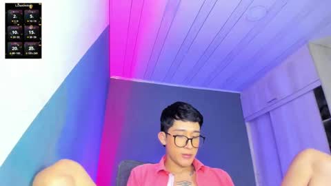 danteheat online show from 03-01-25, 06:24
