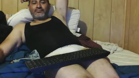 dantehot82 online show from 10-24-25, 12:30