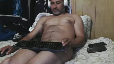 dantehot82 online show from 06-07-26, 12:20