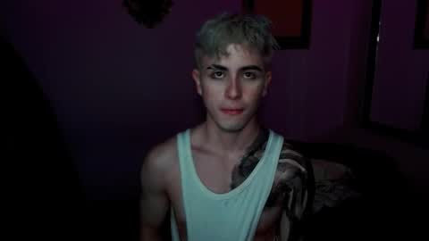 danteobscuro online show from 11-21-25, 02:32