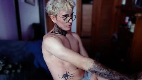 danteobscuro online show from 01-06-26, 06:22