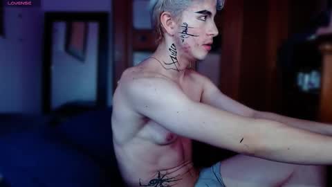 danteobscuro online show from 01-18-26, 10:57