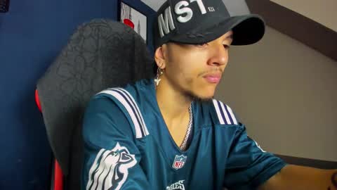 Dante online show from 03-13-26, 04:08