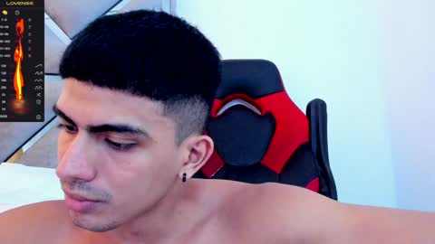 Dante online show from 02-06-25, 04:58