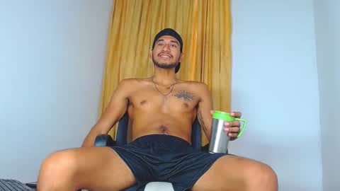 Dante Santoro online show from 09-29-25, 01:05