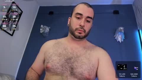 Snapshot of dantesatrianii chatting on 02-16-25, 02:53 Dante  online show from 02-16-25, 02:53