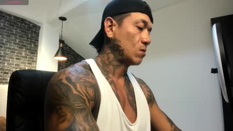 Dante Suarez online show from 01-08-26, 09:00