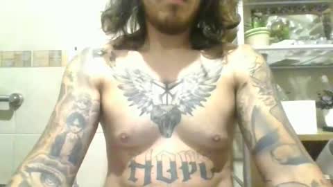 Incubus boy online show from 03-20-26, 11:04