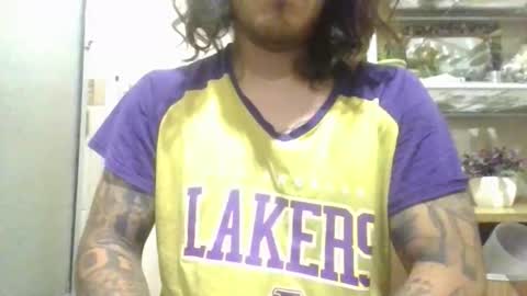 Incubus boy online show from 04-08-26, 10:59