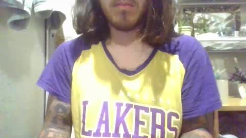 Incubus boy online show from 04-12-26, 11:26