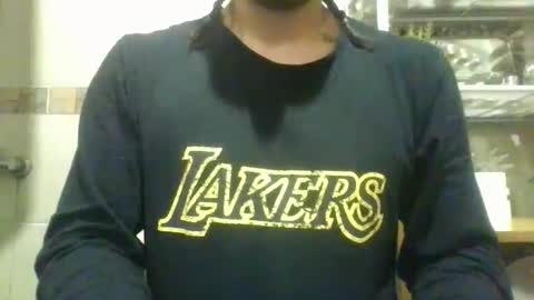 Incubus boy online show from 04-20-26, 12:30