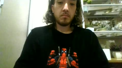 Snapshot of dantesucubus chatting on 06-20-26, 12:52 Incubus boy online show from 06-20-26, 12:52