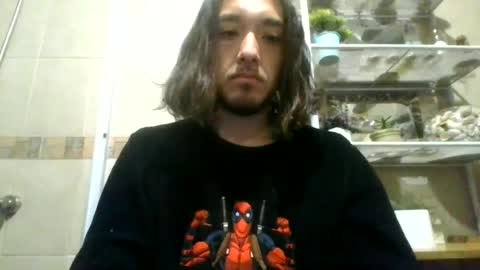 Snapshot of dantesucubus chatting on 07-04-26, 11:05 Incubus boy online show from 07-04-26, 11:05
