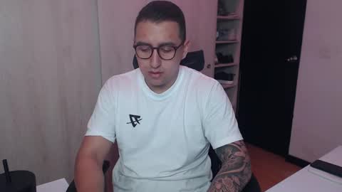 dantevesper online show from 03-22-26, 04:49