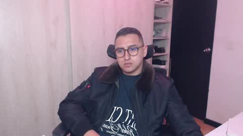 dantevesper online show from 03-28-26, 03:06