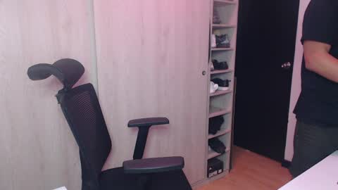 dantevesper online show from 04-07-26, 03:07