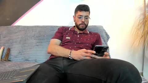 Dante Winter online show from 03-05-26, 04:19